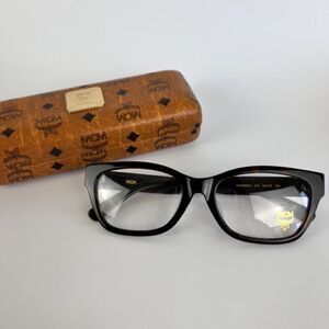 MCM Sunglasses   